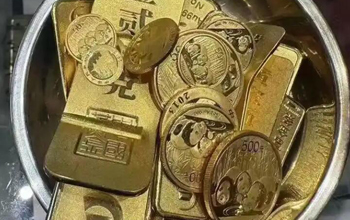 黄金回收：旧金重生，价值再续