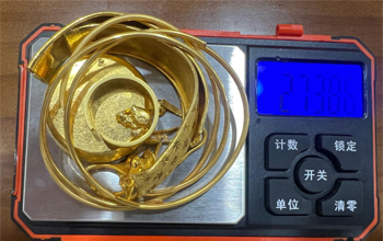 典旺黄金回收：专业铸就黄金回收新标杆