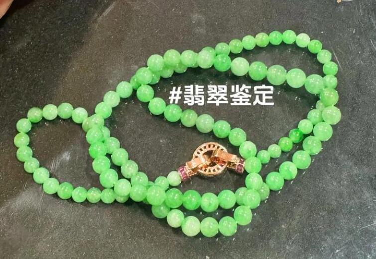 翡翠回收价格怎么样,多因素影响下的定价剖析