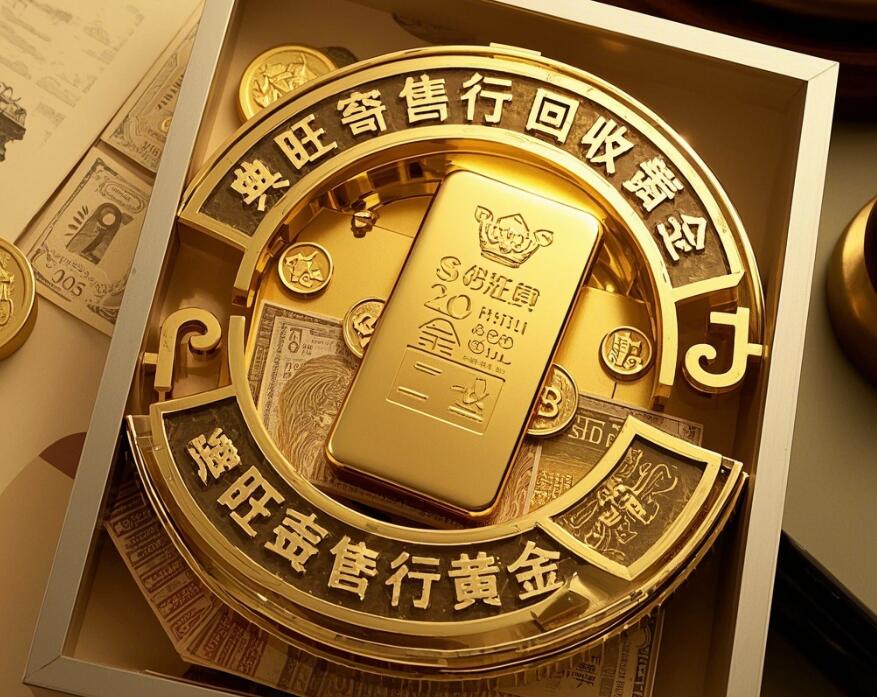 黄金回收为何选典旺,优势与流程全解析