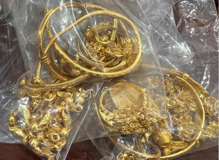 大理典旺回收黄金,优势与流程全面解析