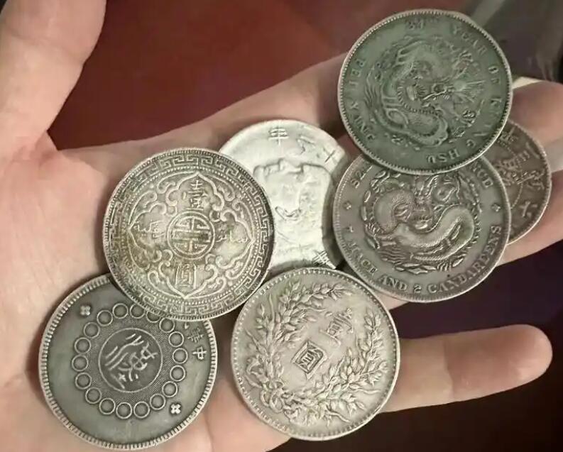 典旺寄售行银元抵押,流程与优势深度解析