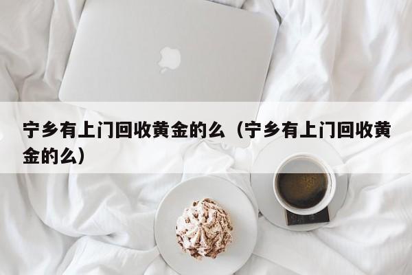 宁乡有上门回收黄金的么(宁乡有上门回收黄金的么)