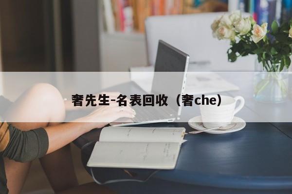 奢先生-名表回收(奢che)