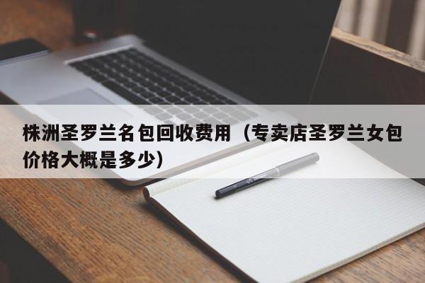 株洲圣罗兰名包回收费用(专卖店圣罗兰女包价格大概是多少)