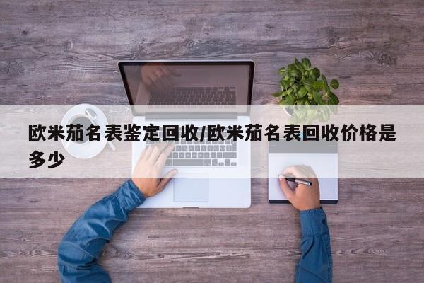 欧米茄名表鉴定回收/欧米茄名表回收价格是多少