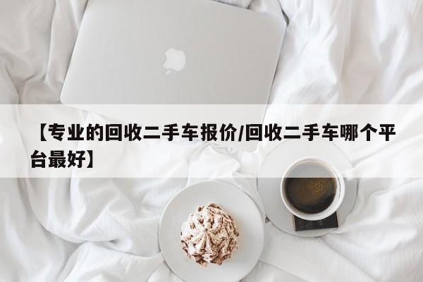【专业的回收二手车报价/回收二手车哪个平台最好】